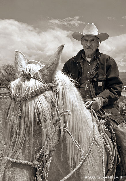 Taos Cowboy