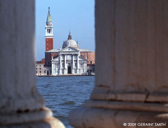 Venice ... Flashback 1982