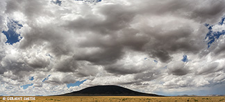 2016 August 16: Ute Mountain, New Mexico