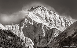 2014 December 29: Blanca Peak, Colorado