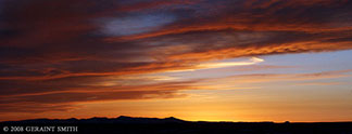 2008 January 16, Mesa Sky