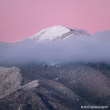  2011 January 03, Pueblo Peak