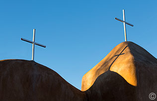 2014 January 05  Nuestra Señora de Dolores, Taos, New Mexico