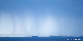 2009 June 01, Mesa blue rain