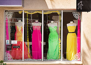 2014 June 07  Prom dresses in Farmington, NM