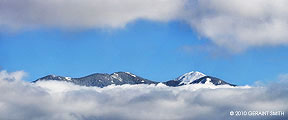 Pueblo Peak (Taos Mountain)