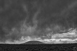 2013 May 31  Ute Mountain storm, NM