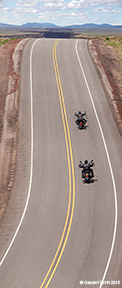2015 May 27: The Ride taos NM
