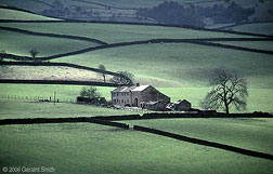 2006 November 28 Flashback ... to a farm in the Yorkshire Dales 1985