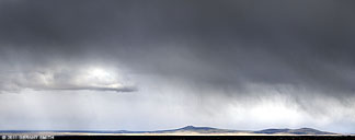 2011 November 03, Mesa storm brewing
