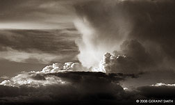 2008 September 21: Late summer storm clouds 