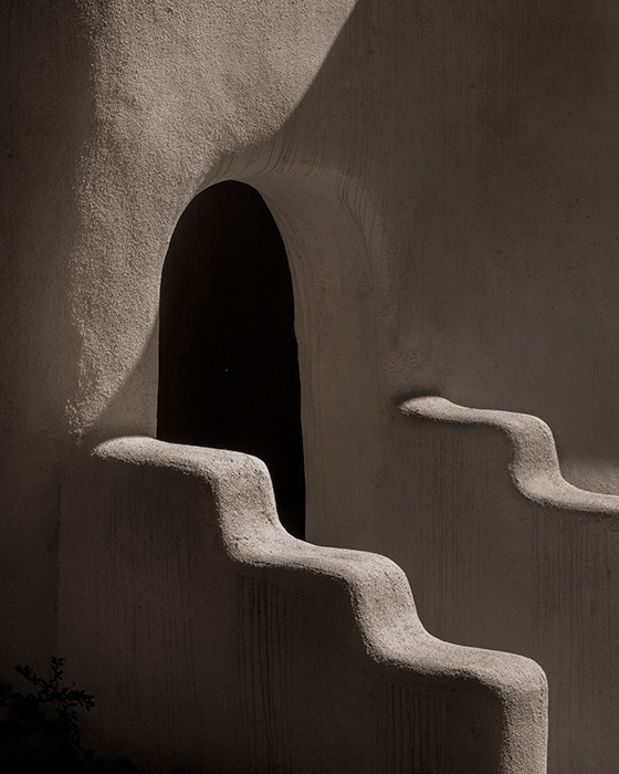 Cerrillos Shrine