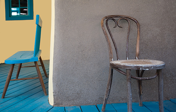 Chairs #2
