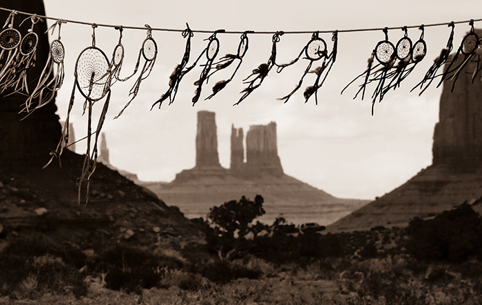 Dreamcatchers