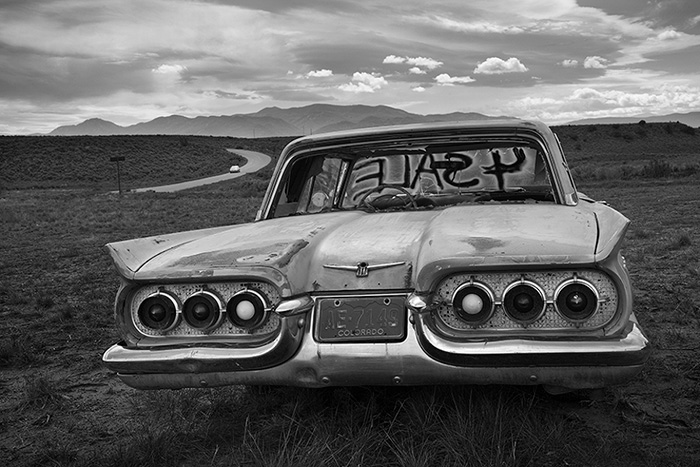 Thunderbird For Sale
