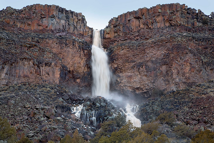 Gorge Falls