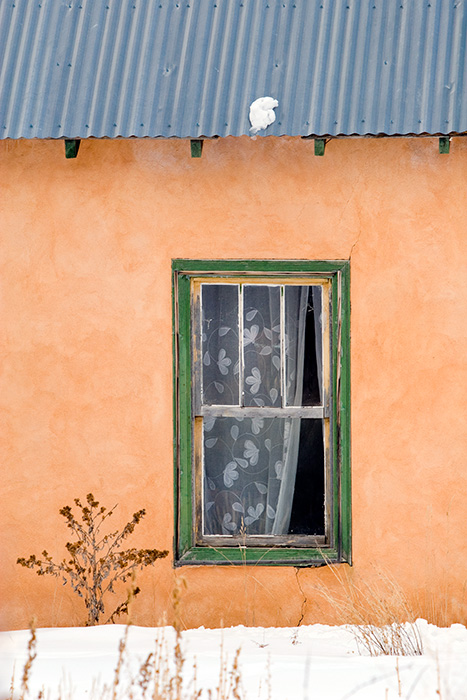 Window Lace