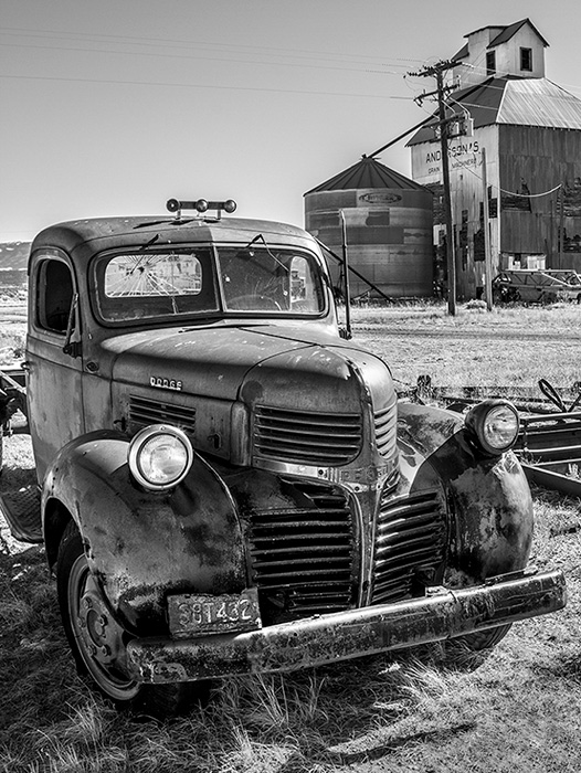Harolds Farm