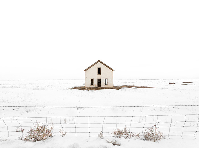 White House Winter