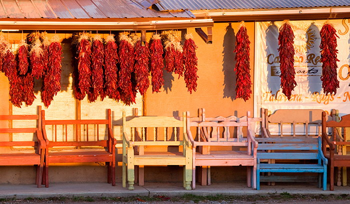 Chilis And Chairs