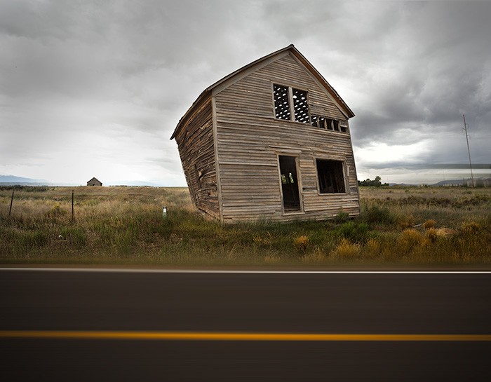 On The Road #2