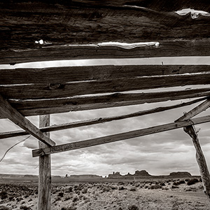 Monument Valley Ramada