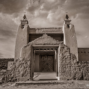 Photo of the Day image archive San José de Gracia