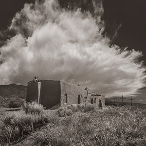 Penitente Morada Abiquiu