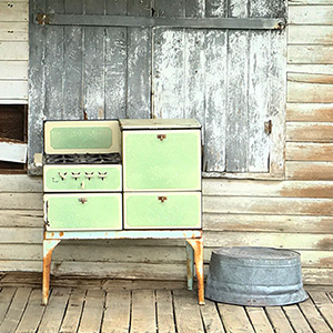 Indoor Outdoor Living In Elizabethtown