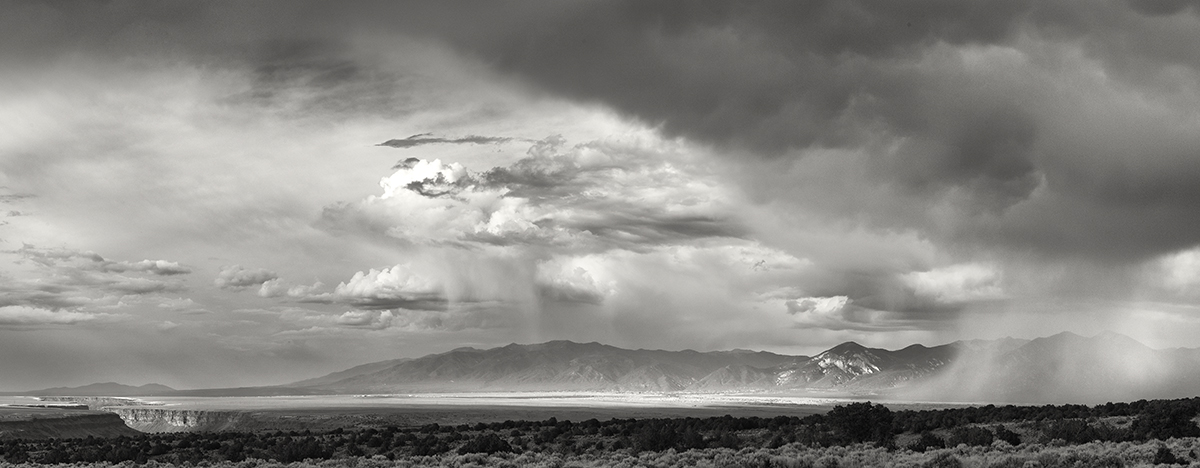 Rio Grande Gorge, Photo tour