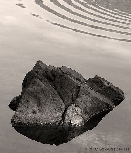 Rock and Ripples