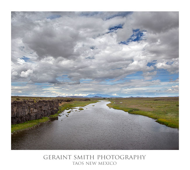 The Upper Rio Grande, Colorado