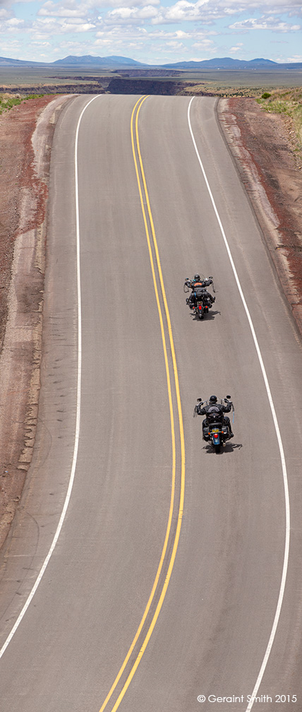 Dennis Hopper day Ride Taos New Mexico