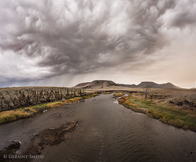 The Rio Grande, Colorado