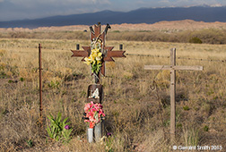2015 April 17: Descanso, San Ildefonso, NM