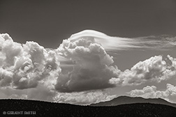 2016 August 15: Afternoons, Taos, New Mexico