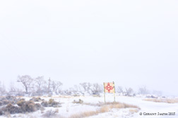 2015 December 26: New Mexico - Colorado border