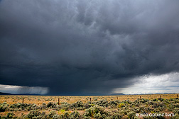 2010 June 16, New Mexico Storm