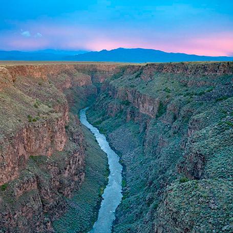 Photography Tours | Abiquiu and the Rio Chama - Geraint Smith Photography