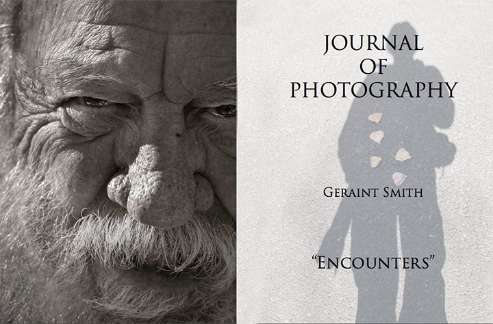 Geraint Smith Journal of Photography