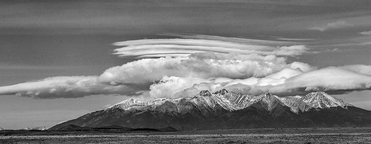 San Luis Valley photography tour/workshop