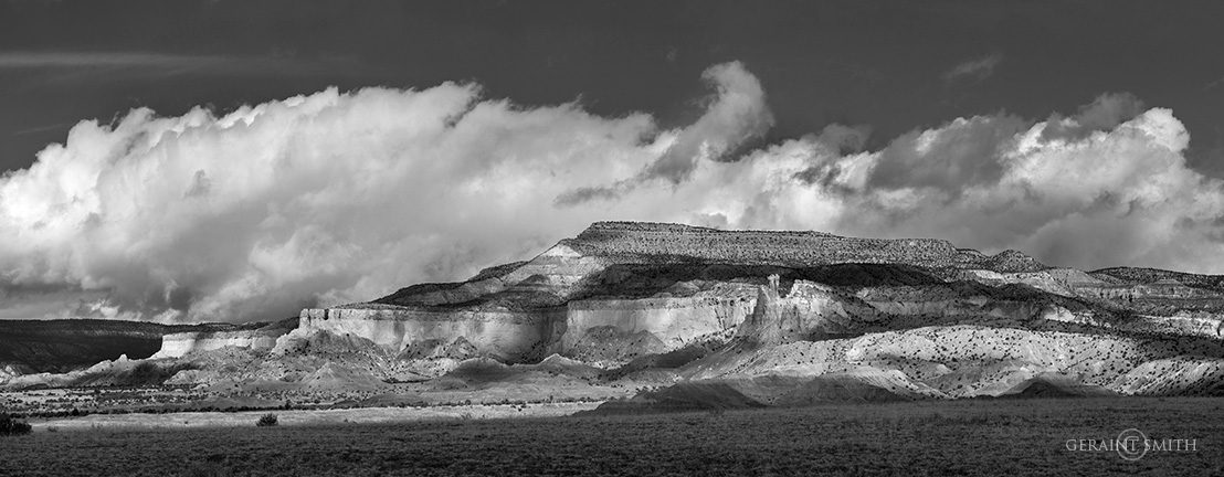 Ghost Ranch, Abiquiu, New Mexico
