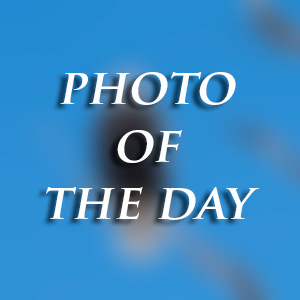 Photo of the Day, Geraint Smith Photography