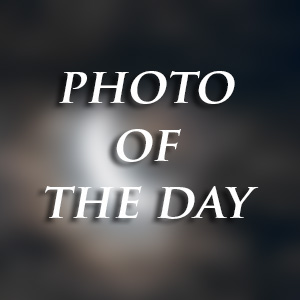 Photo of the Day, Geraint Smith Photography