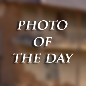 Photo of the Day, Geraint Smith Photography