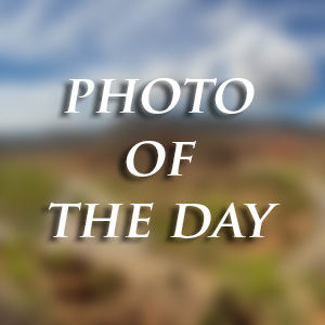 Photo of the Day, Geraint Smith Photography
