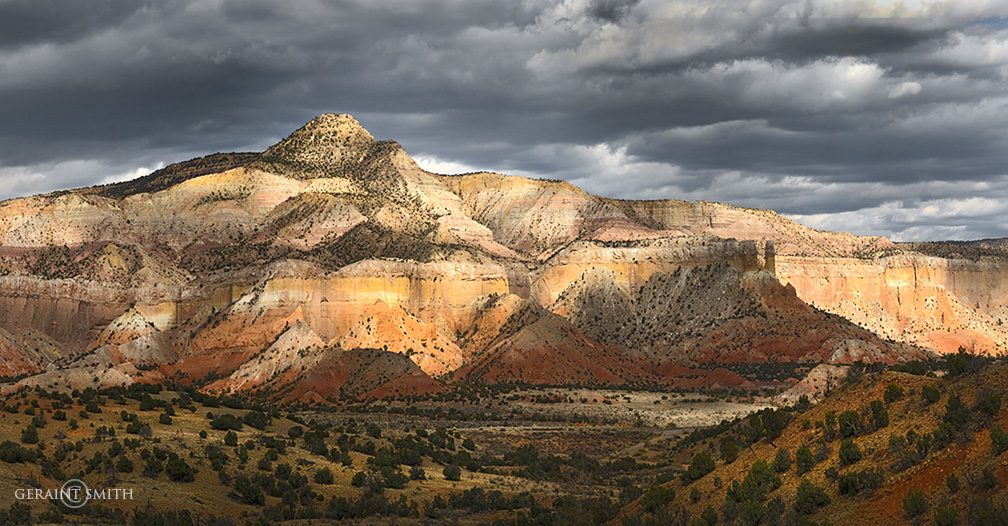 Ghost Ranch, Spring, New Mexico