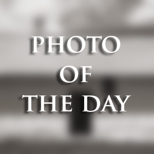 Photo of the Day, Geraint Smith Photography