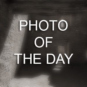 Photo of the Day, Geraint Smith Photography