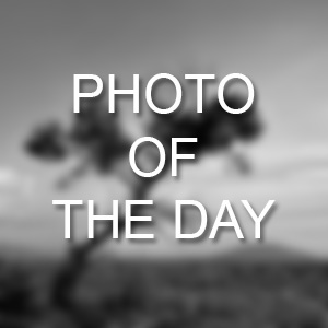 Photo of the Day, Geraint Smith Photography